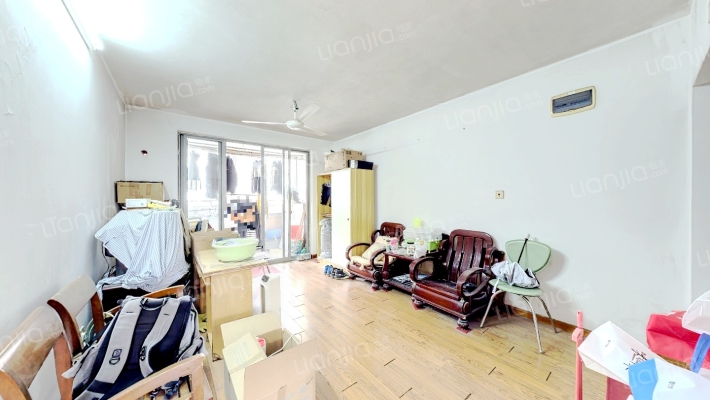 河滨城市花园二手房实景图