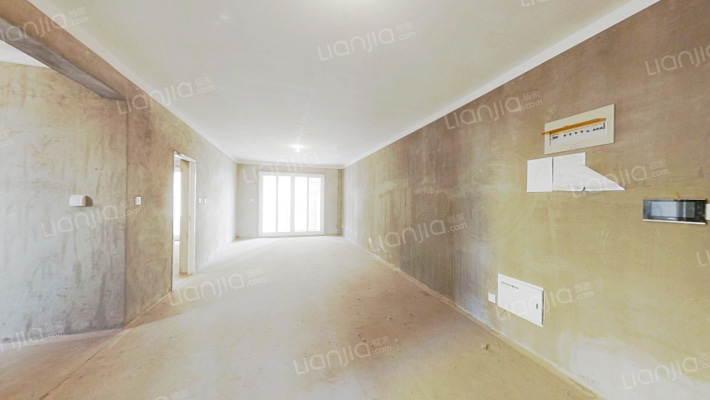 中建大观天下南区二手房实景图