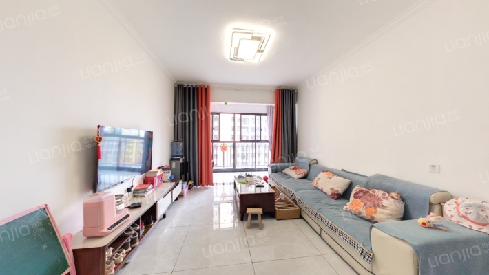 星雅美辰二手房实景图