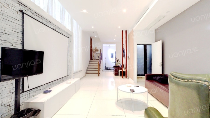 置信·芙蓉青城二手房实景图