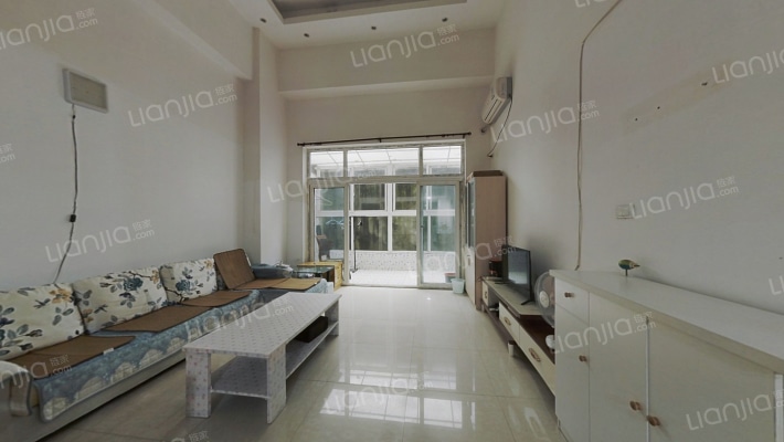 重庆科技学院杨家坪家属区二手房实景图