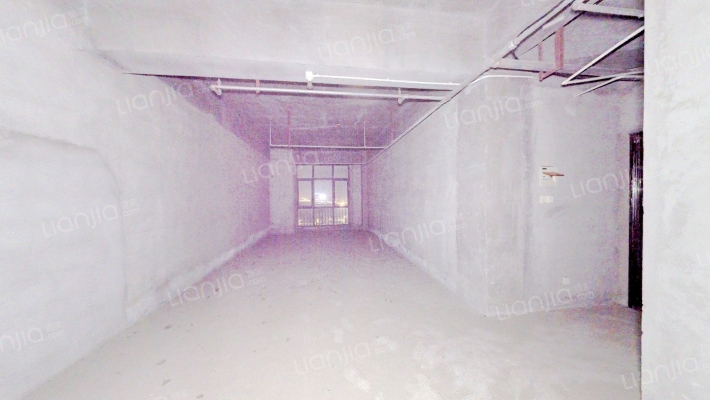 财富国际二手房实景图