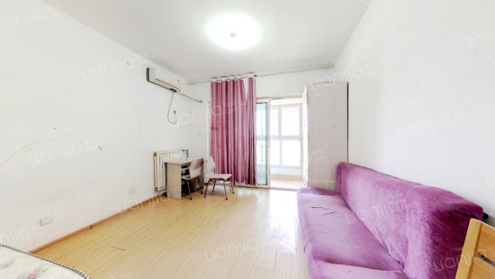 汇展香格里拉二手房实景图