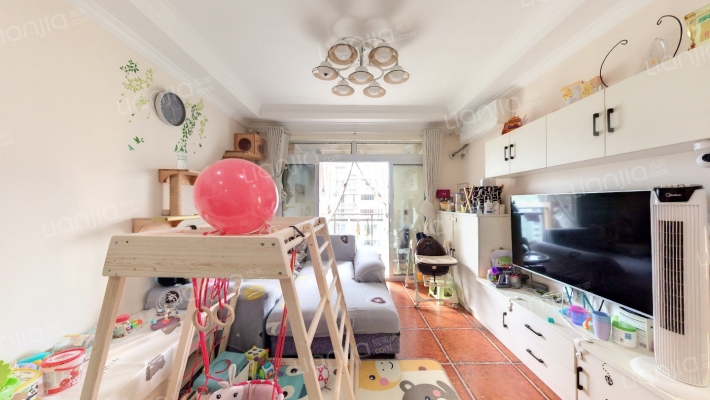 大鼎湖滨丽景二手房实景图