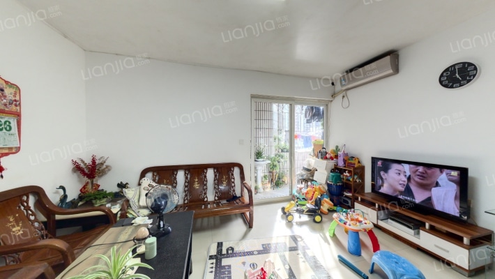 天富花园二手房实景图