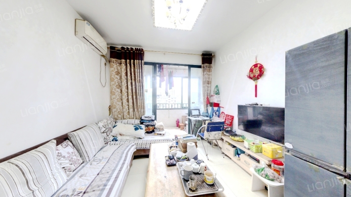 世欧彼岸城C区二手房实景图