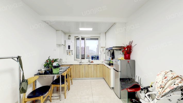 中房上东花墅7.2/7.3期二手房实景图