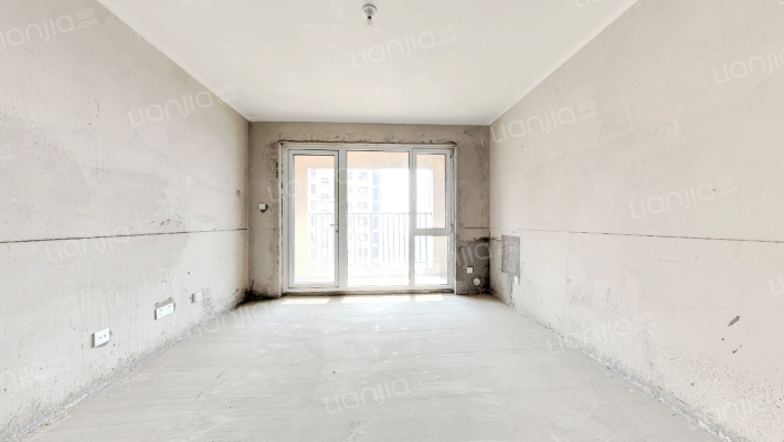 盈创板桥华府二手房实景图