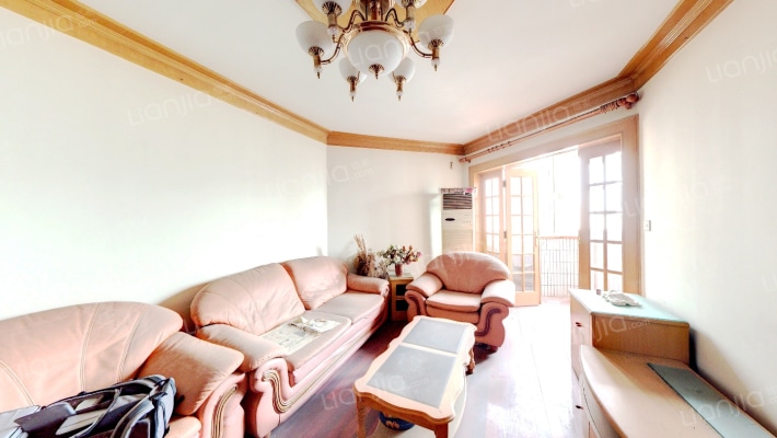 石泉大厦二手房实景图