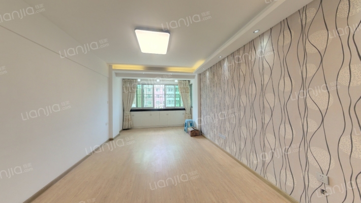 和平广场二手房实景图