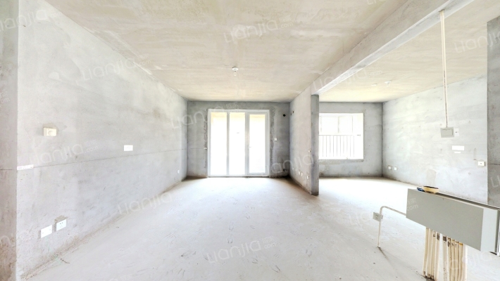 城发泰颐新城二手房实景图