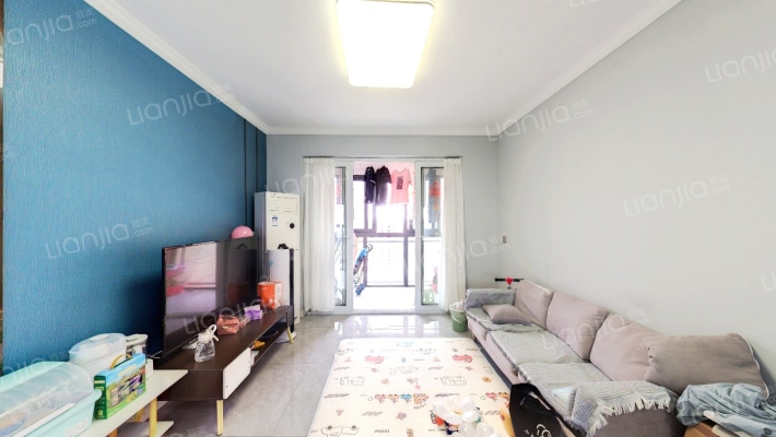 森隆满园二手房实景图