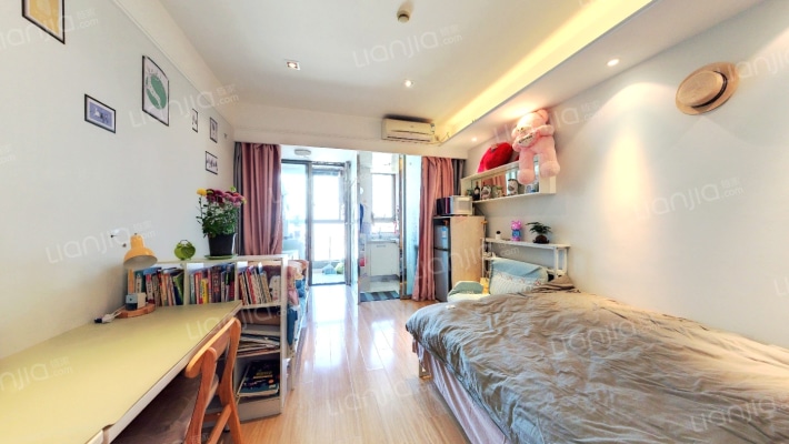 天玺国际广场二手房实景图