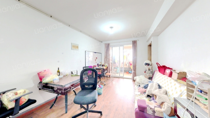 乐业西苑二手房实景图