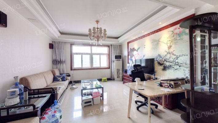 武铁洪山住宅小区二手房实景图