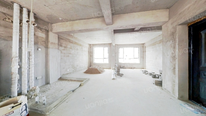 水果新城四期二手房实景图