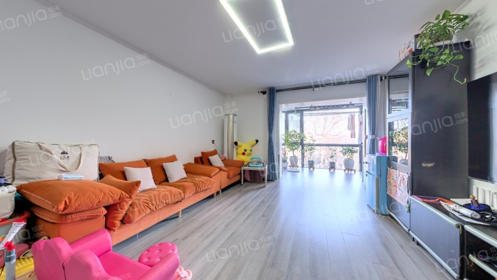 康居社区南一区二手房实景图