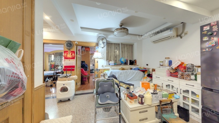 罗秀二村二手房实景图