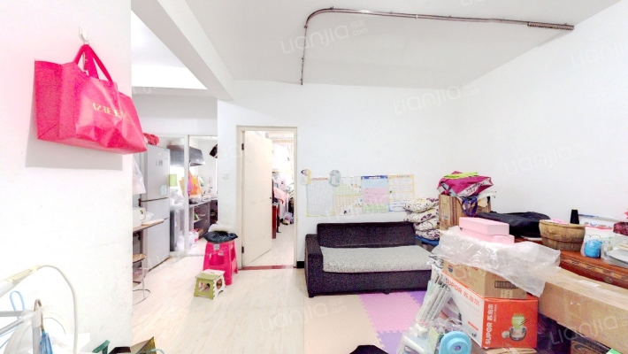 福建人才公寓二手房实景图