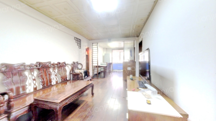 汉口西路二手房实景图