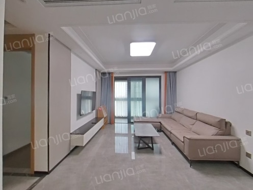 整租·中海·上东区PRO 4室2厅 南