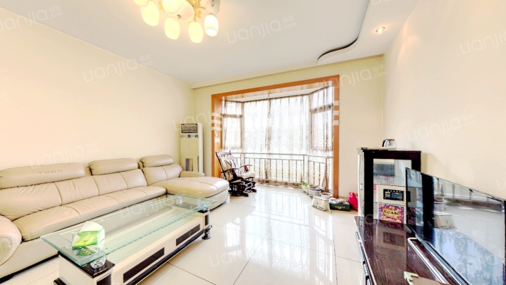 书香芳邻二期二手房实景图