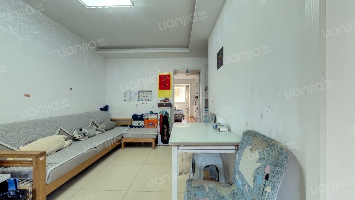 大关西三苑二手房实景图