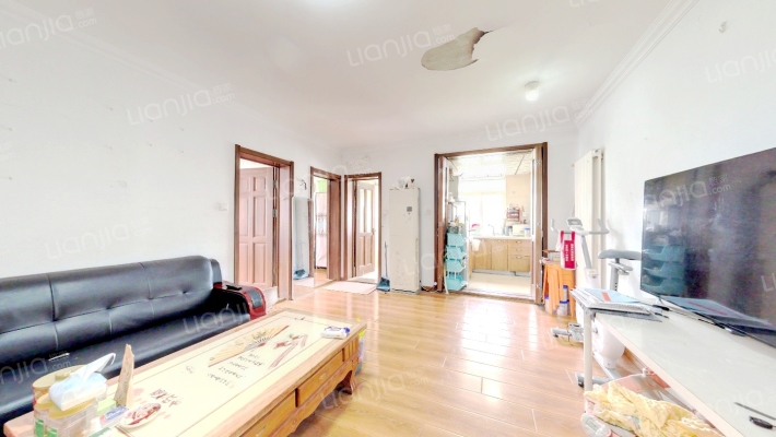 高科园居民一小区二手房实景图