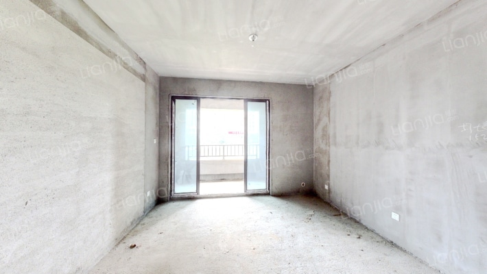 长房星珑湾二手房实景图