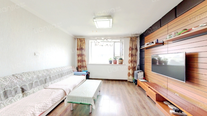 启明花园一期二手房实景图