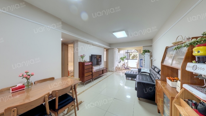 佳兆业威登郡二手房实景图