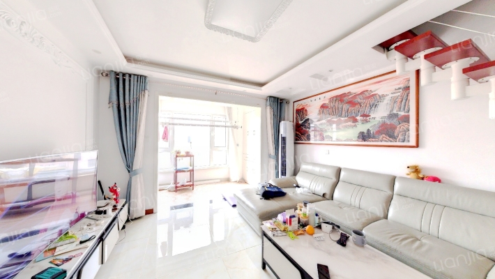 永合鼎泰丰二手房实景图