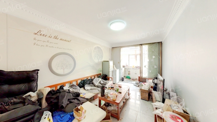 迎宾花园小区二手房实景图