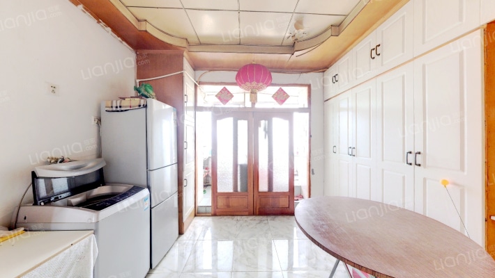 长山花园社区二手房实景图