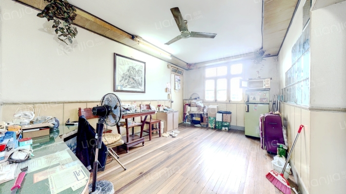 石化七村二手房实景图