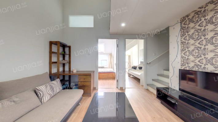 上尧花园二手房实景图