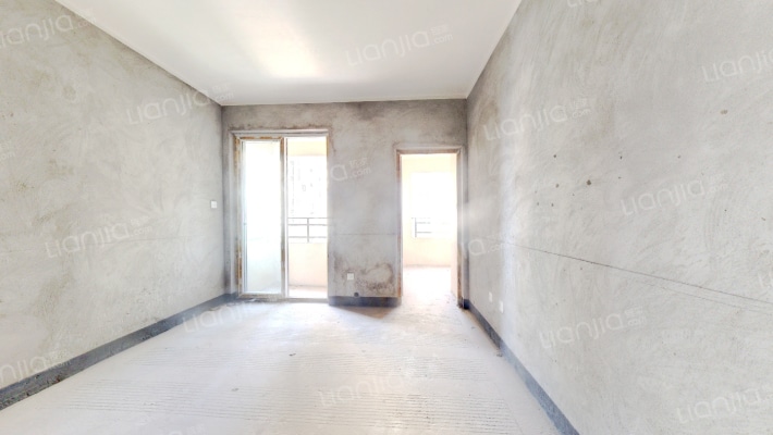 中国摩三期金棕公馆二手房实景图