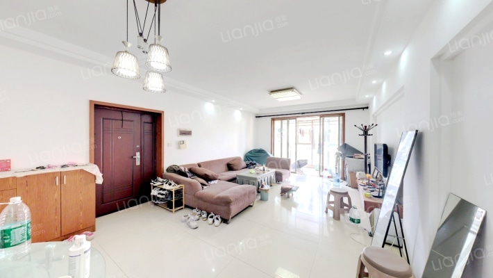 锦湘国际星城二期二手房实景图