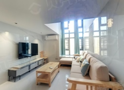 整租·恒大悦珑台 1室1厅 南_恒大悦珑台租房