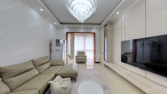 全鑫苑二手房实景图