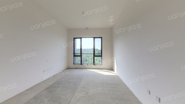 龙湖悠山郡千山新屿二手房实景图