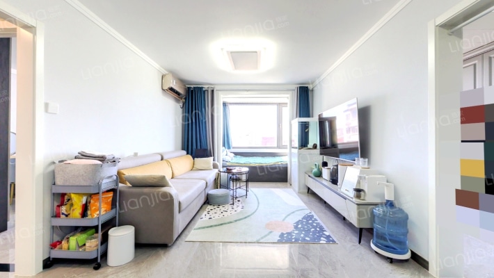 北潞春家园二手房实景图