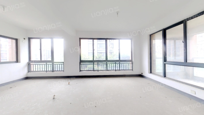 公园家南区二手房实景图