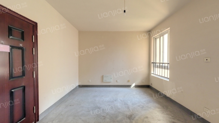 百曲乐苑二手房实景图