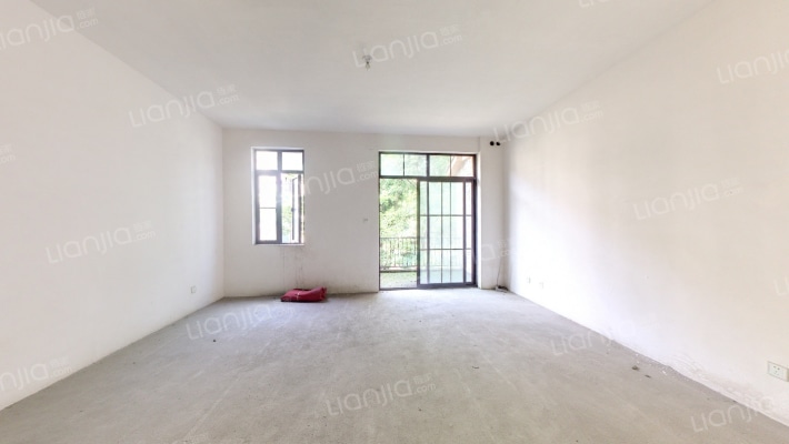 蓝泊湾二手房实景图