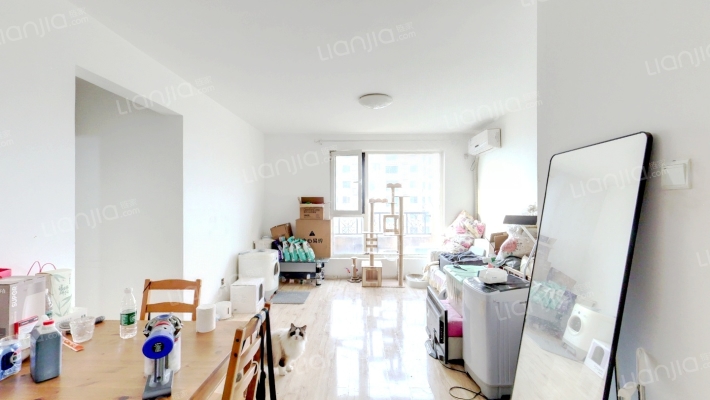 K2清水湾嘉园二手房实景图