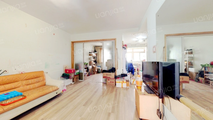 福岭嘉苑G区二手房实景图