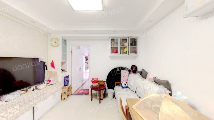 云龙嘉苑西区二手房实景图