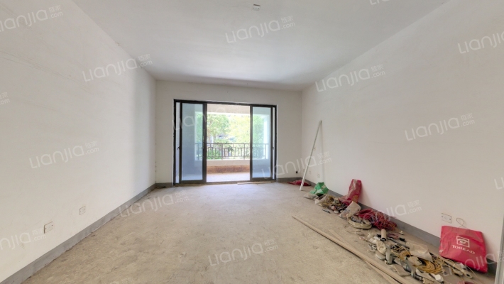 绿地国际博览城二期云玺二手房实景图