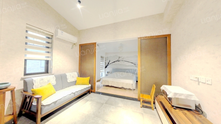 置信·芙蓉青城二手房实景图